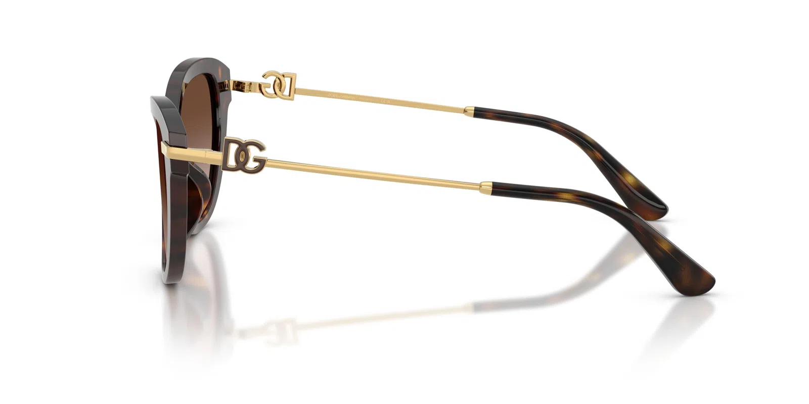 Dolce & Gabbana 4534 Sunglasses - view 16
